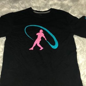 nike tee